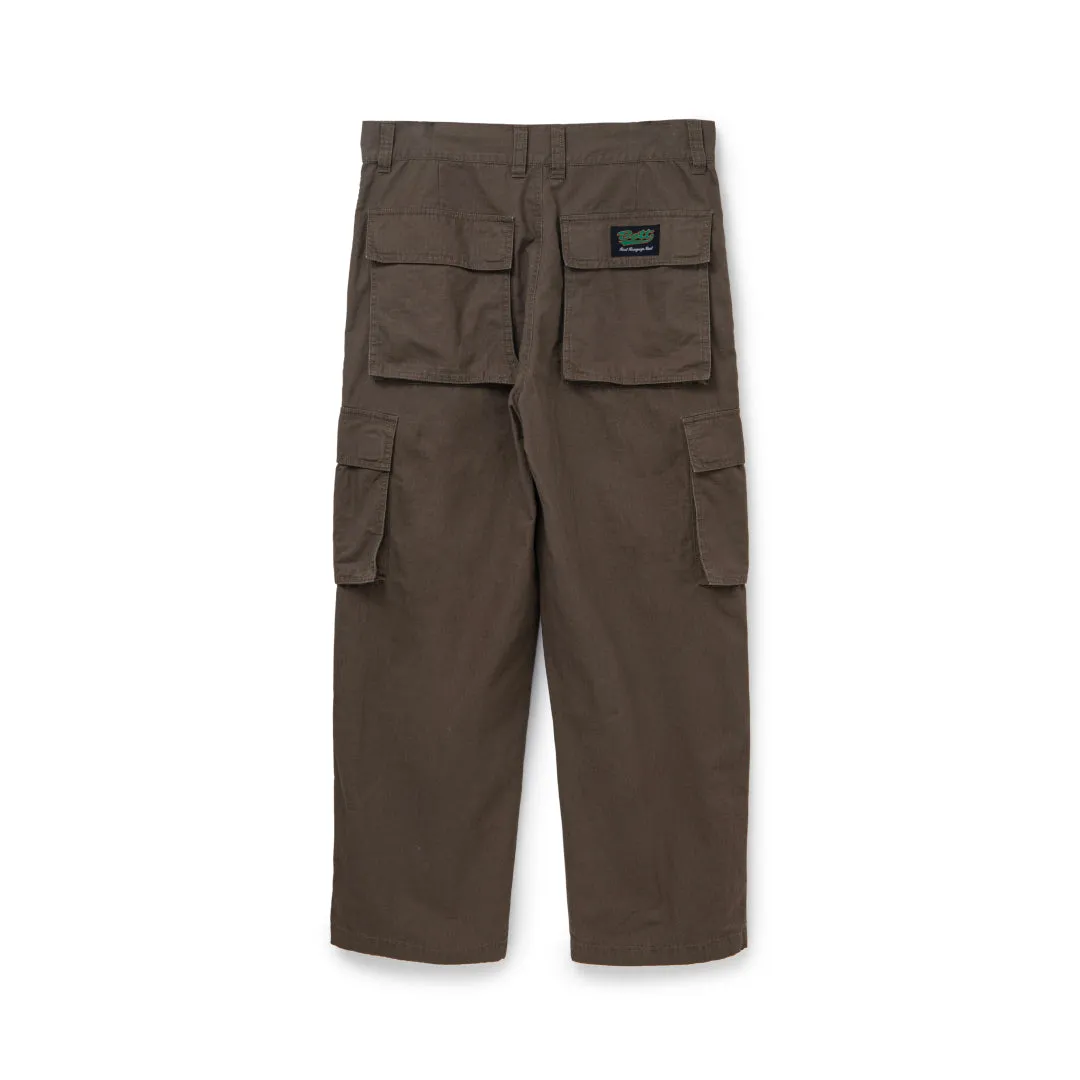 Ripstop Cargo Pant