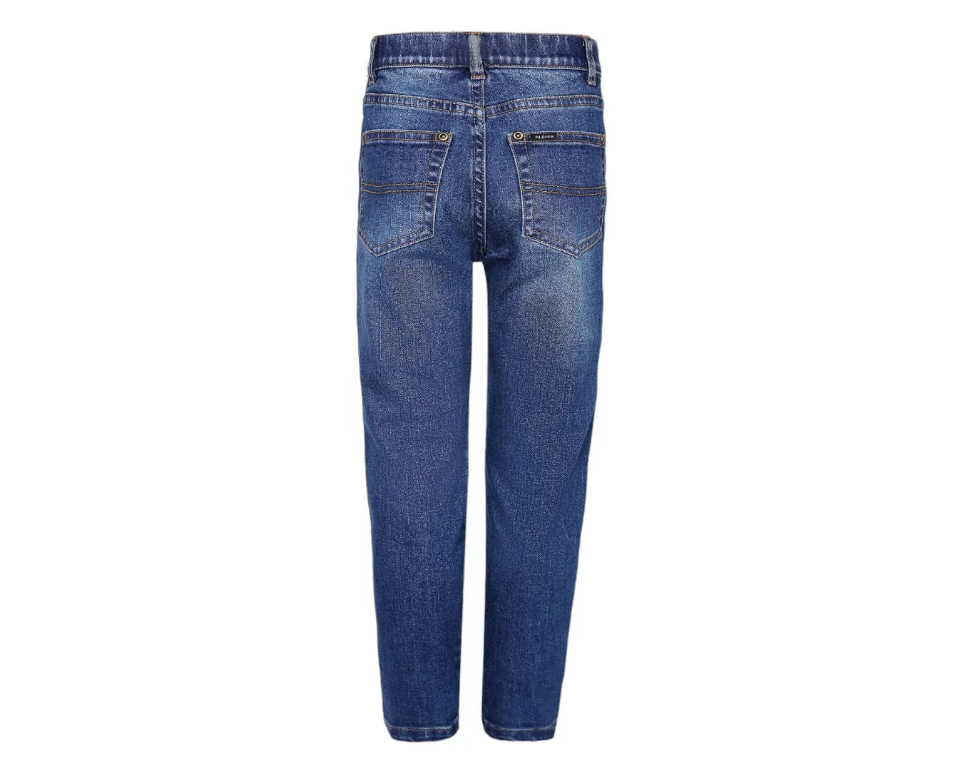 Ritemate Kids Stretch Denim Jeans