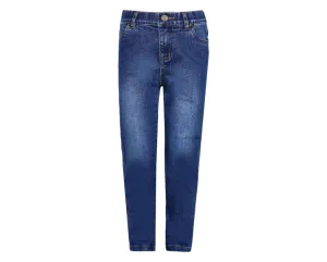 Ritemate Kids Stretch Denim Jeans