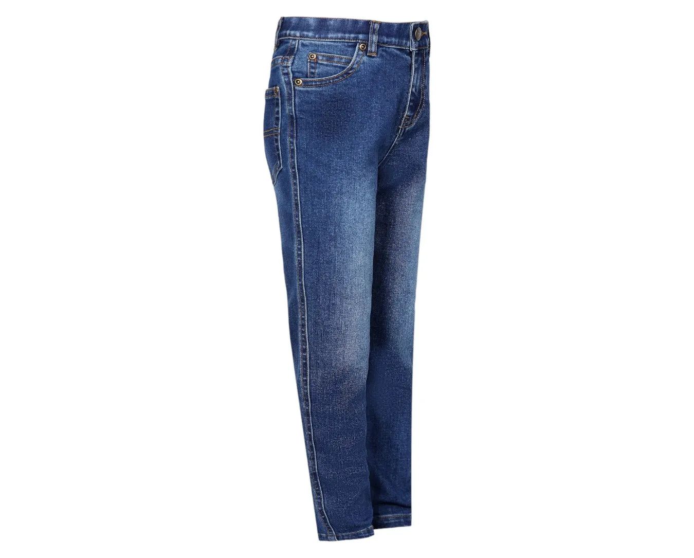 Ritemate Kids Stretch Denim Jeans