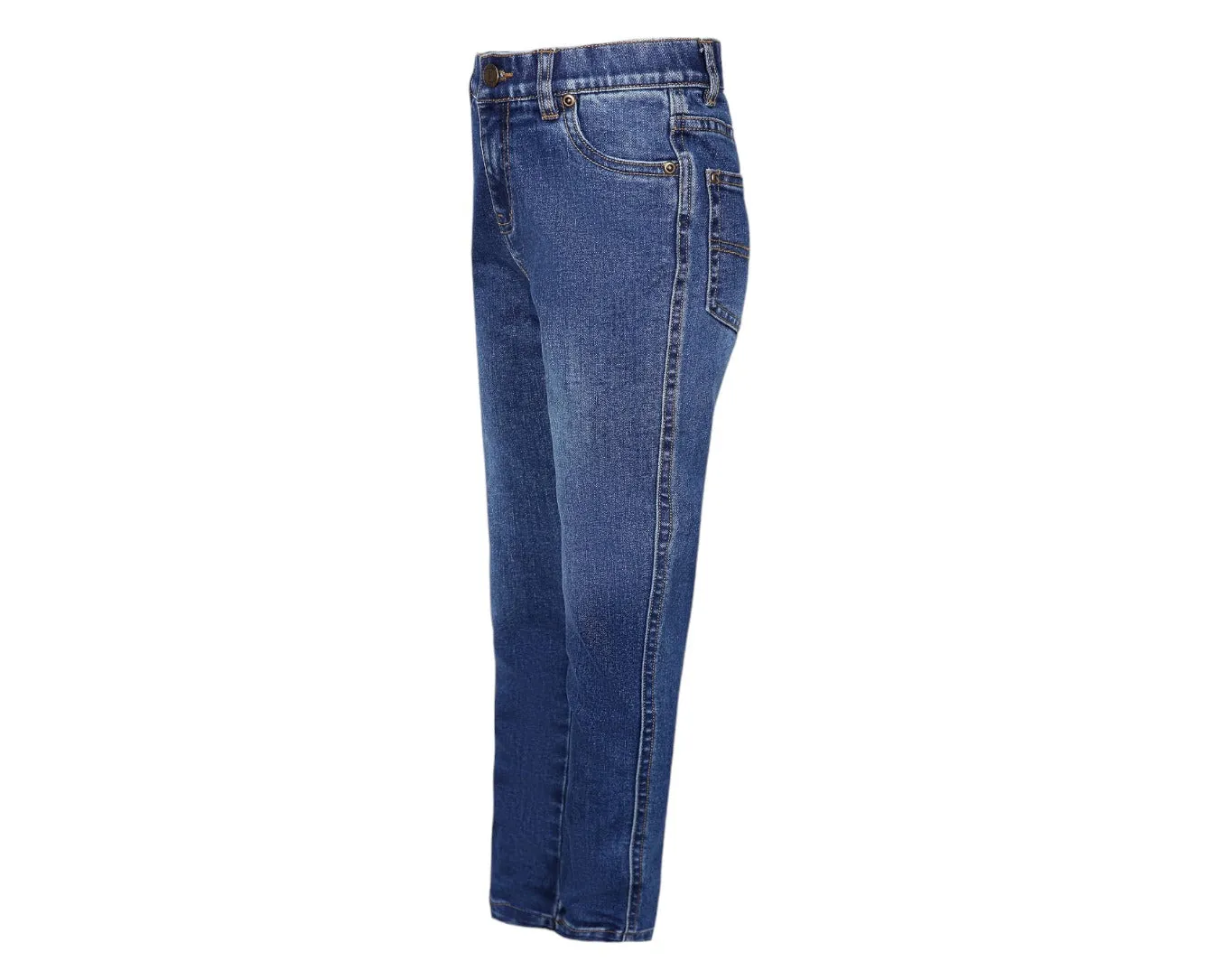 Ritemate Kids Stretch Denim Jeans