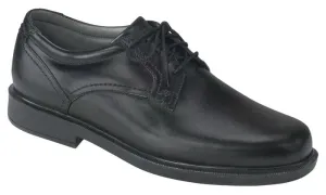 SAS Ambassador Lace Up Oxford Black