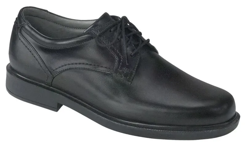 SAS Ambassador Lace Up Oxford Black