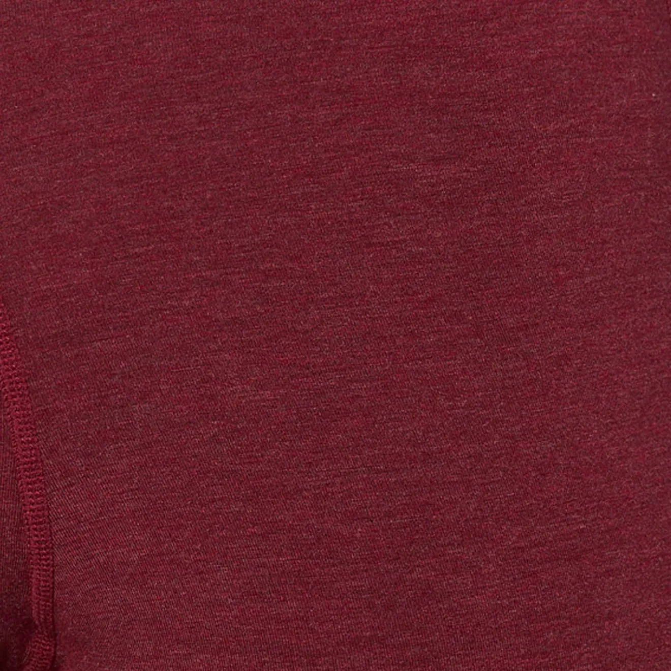 SAXX Ultra Super Soft Boxer Brief Fly - Tibetan Red - Heather - SXBB30F - TIB