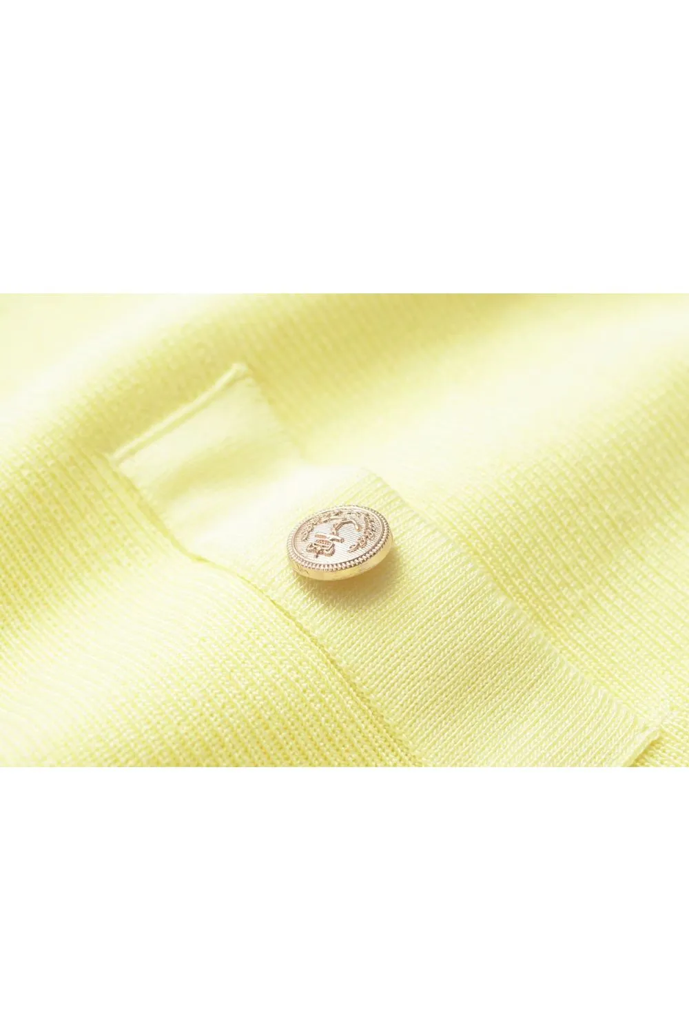 'Scarlett Simple Pleated Knit Mini Dress