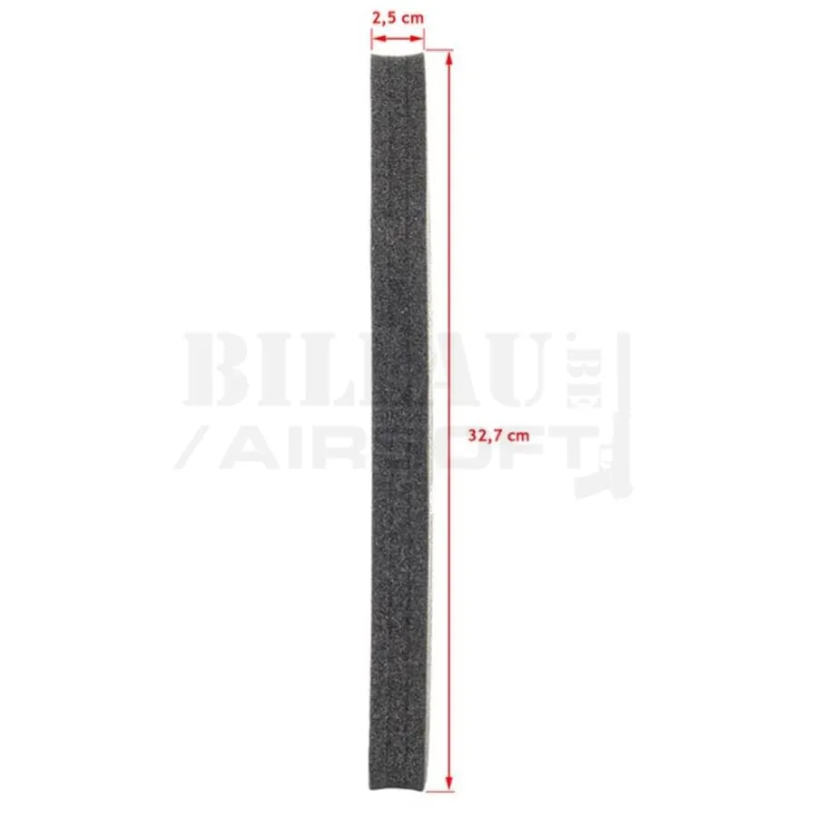 Set de 2 fausses plaques ballistiques SAPI Emerson
