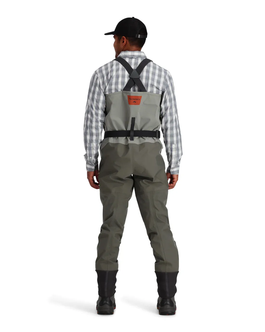 Simms M's Freestone Stockingfoot Waders (2023)