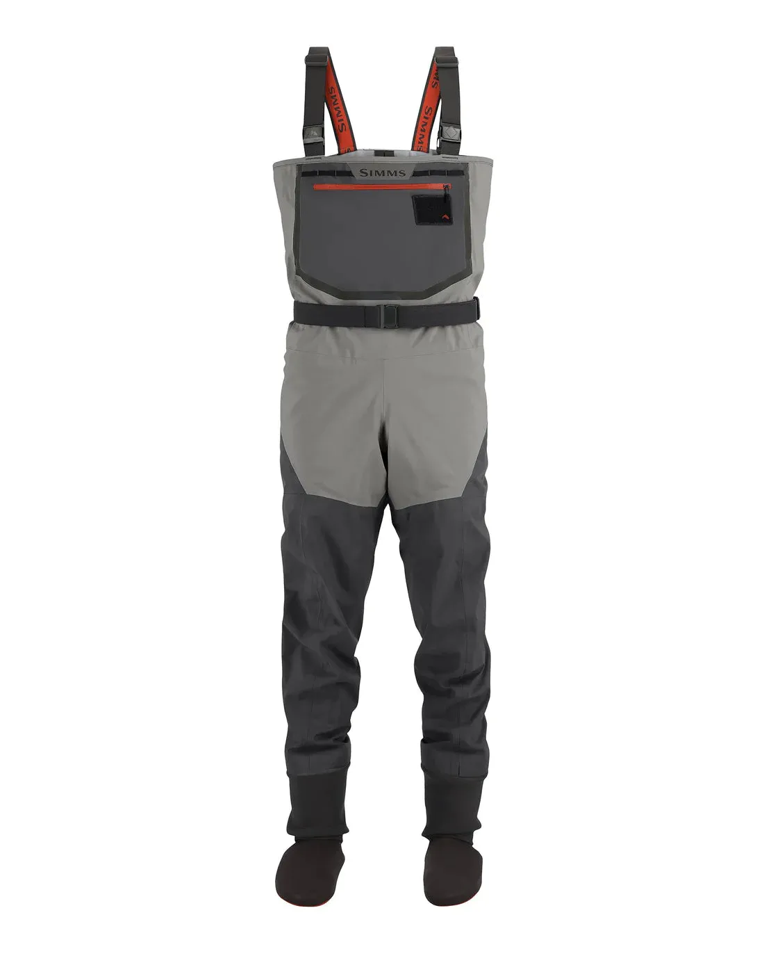 Simms M's Freestone Stockingfoot Waders (2023)