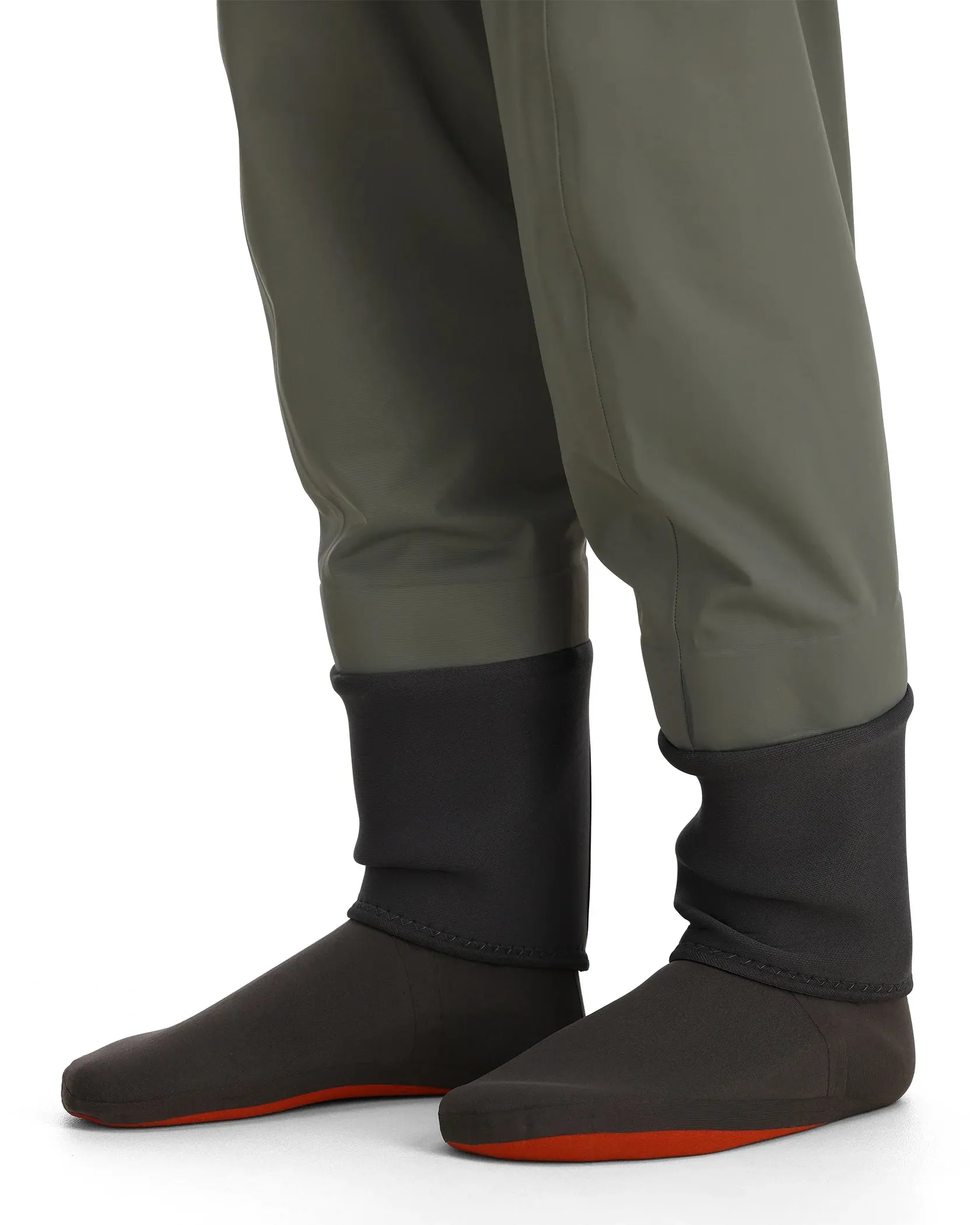 Simms M's Freestone Z Stockingfoot Waders (2023)