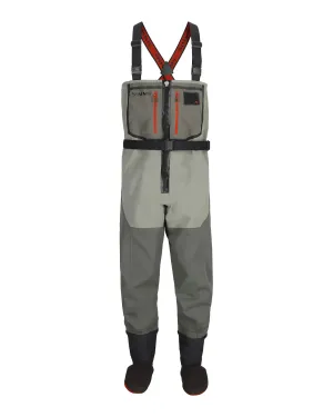 Simms M's Freestone Z Stockingfoot Waders (2023)