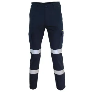 SlimFlex Biomotion Taped Cargo Pants