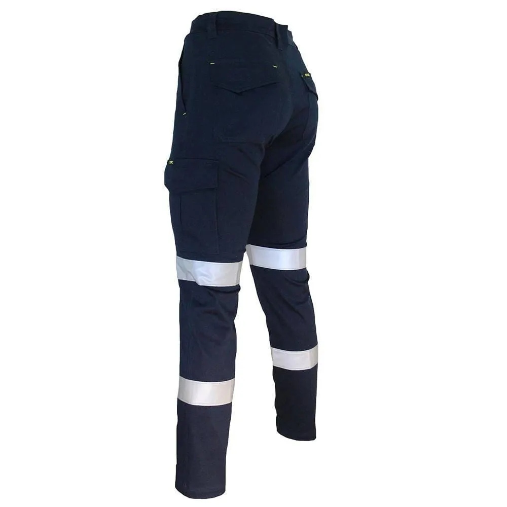 SlimFlex Biomotion Taped Cargo Pants