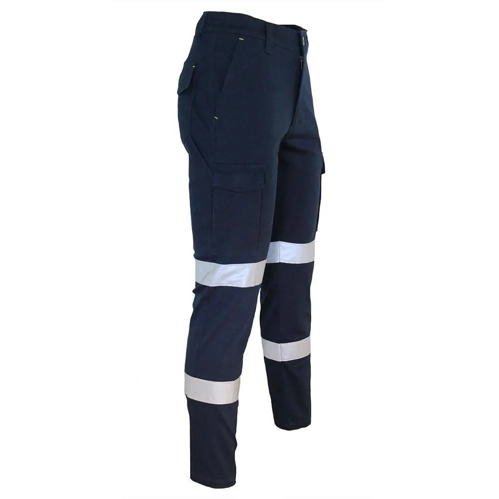 SlimFlex Biomotion Taped Cargo Pants