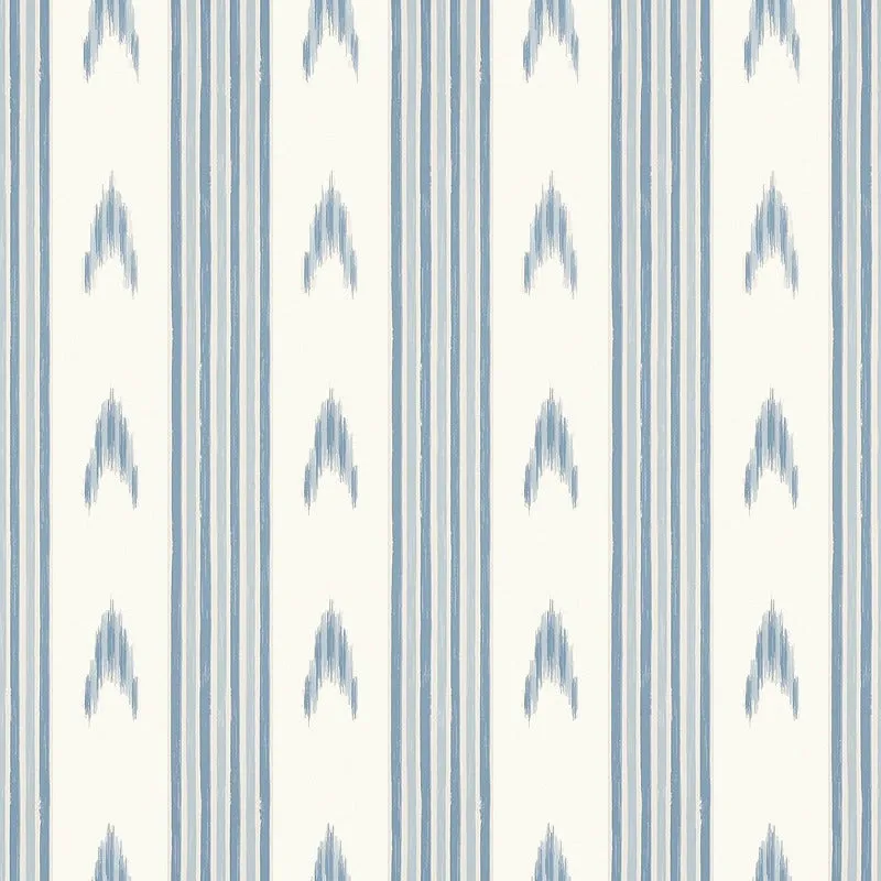Smith & Quinn Kay Tank - Ocean Ikat