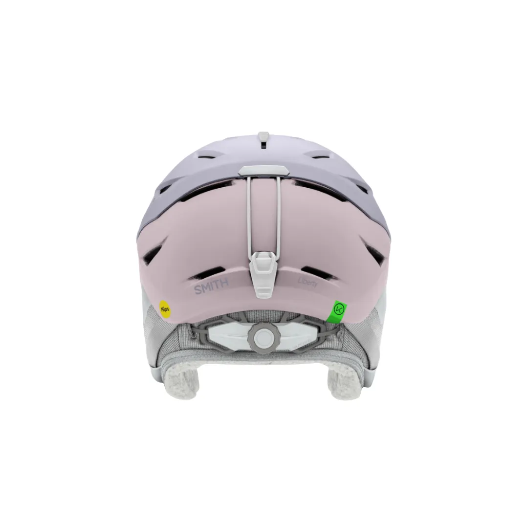 Smith Optics Liberty MIPS Helmet