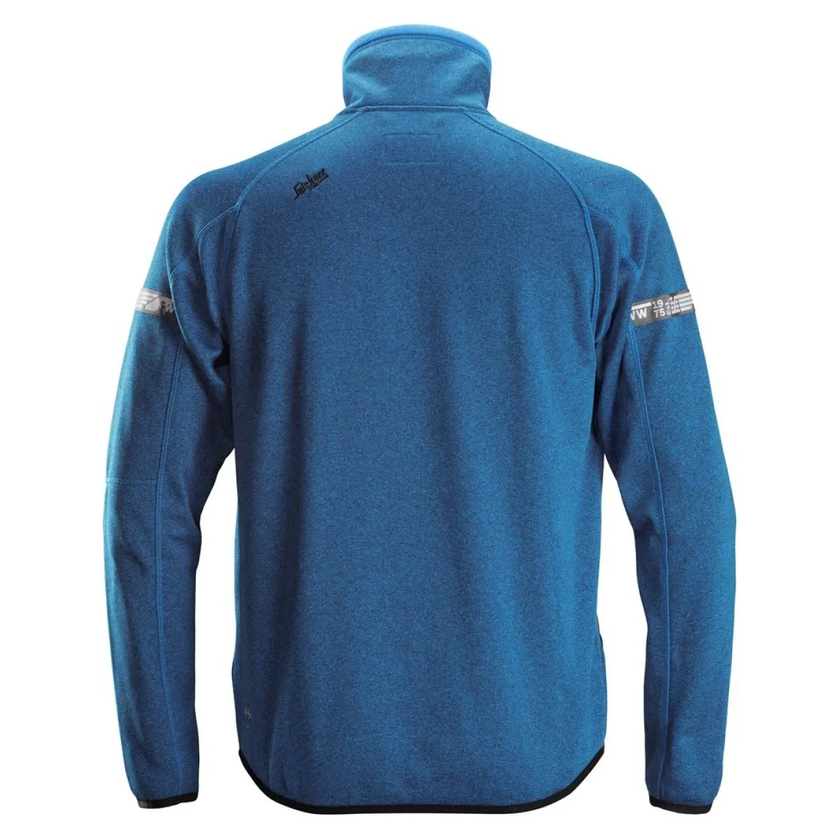 Snickers&#x20;8004&#x20;AllroundWork,&#x20;37.5&#xAE;&#x20;Fleece&#x20;Jacket&#x20;-&#x20;True&#x20;Blue