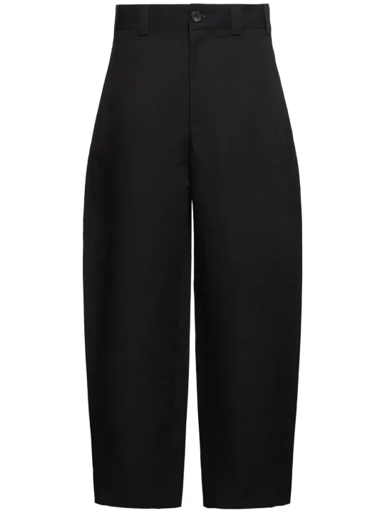 Soeur   Alouette cotton wide pants 