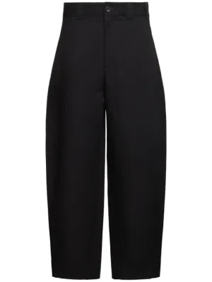 Soeur   Alouette cotton wide pants 