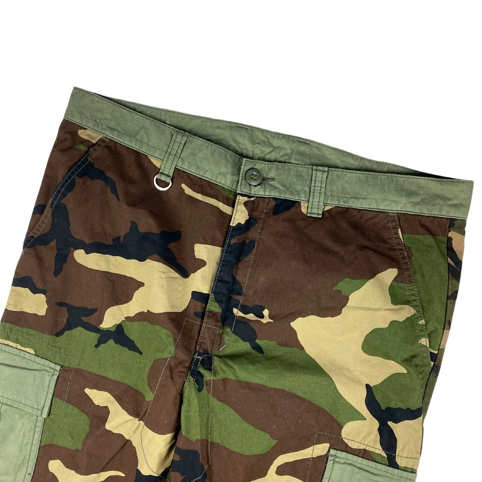 SOPHNET CAMO CAGRO