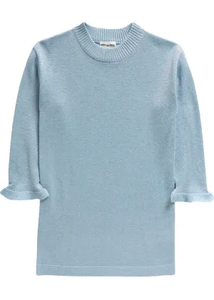 Sparkle Knit Dress/Mile the Label