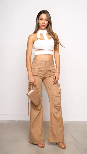 Tammy Cargo Pants