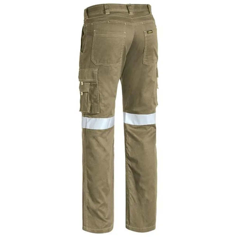 Taped Cool Vented Lightweight Cargo Pants BPC6431T