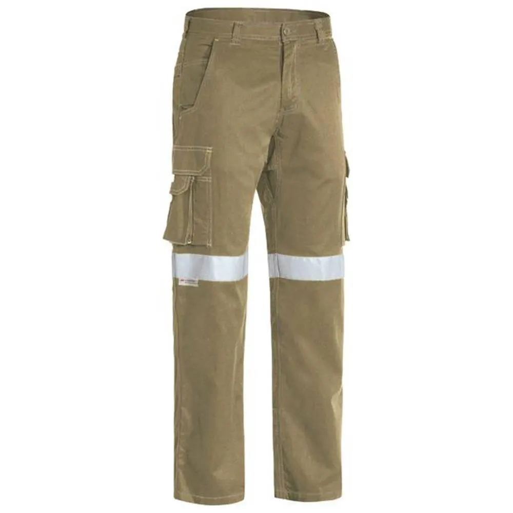 Taped Cool Vented Lightweight Cargo Pants BPC6431T