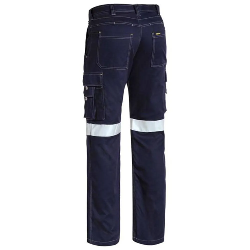 Taped Cool Vented Lightweight Cargo Pants BPC6431T