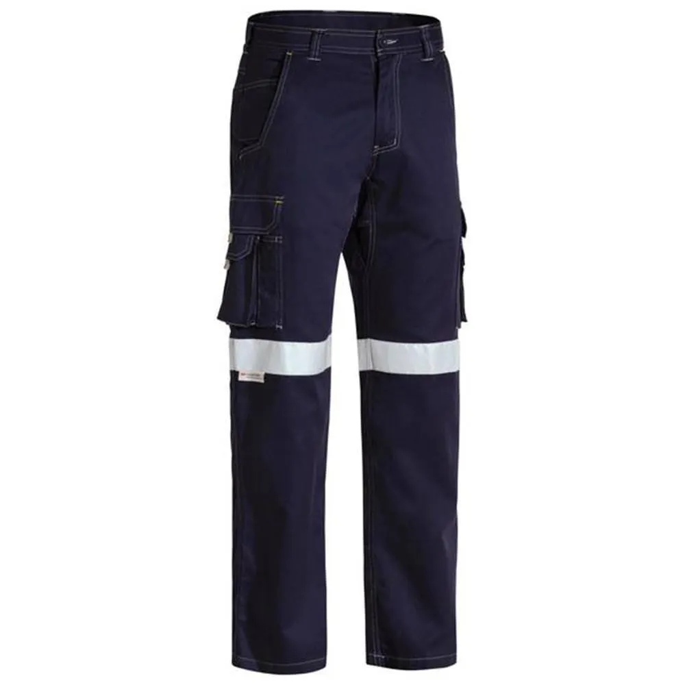 Taped Cool Vented Lightweight Cargo Pants BPC6431T