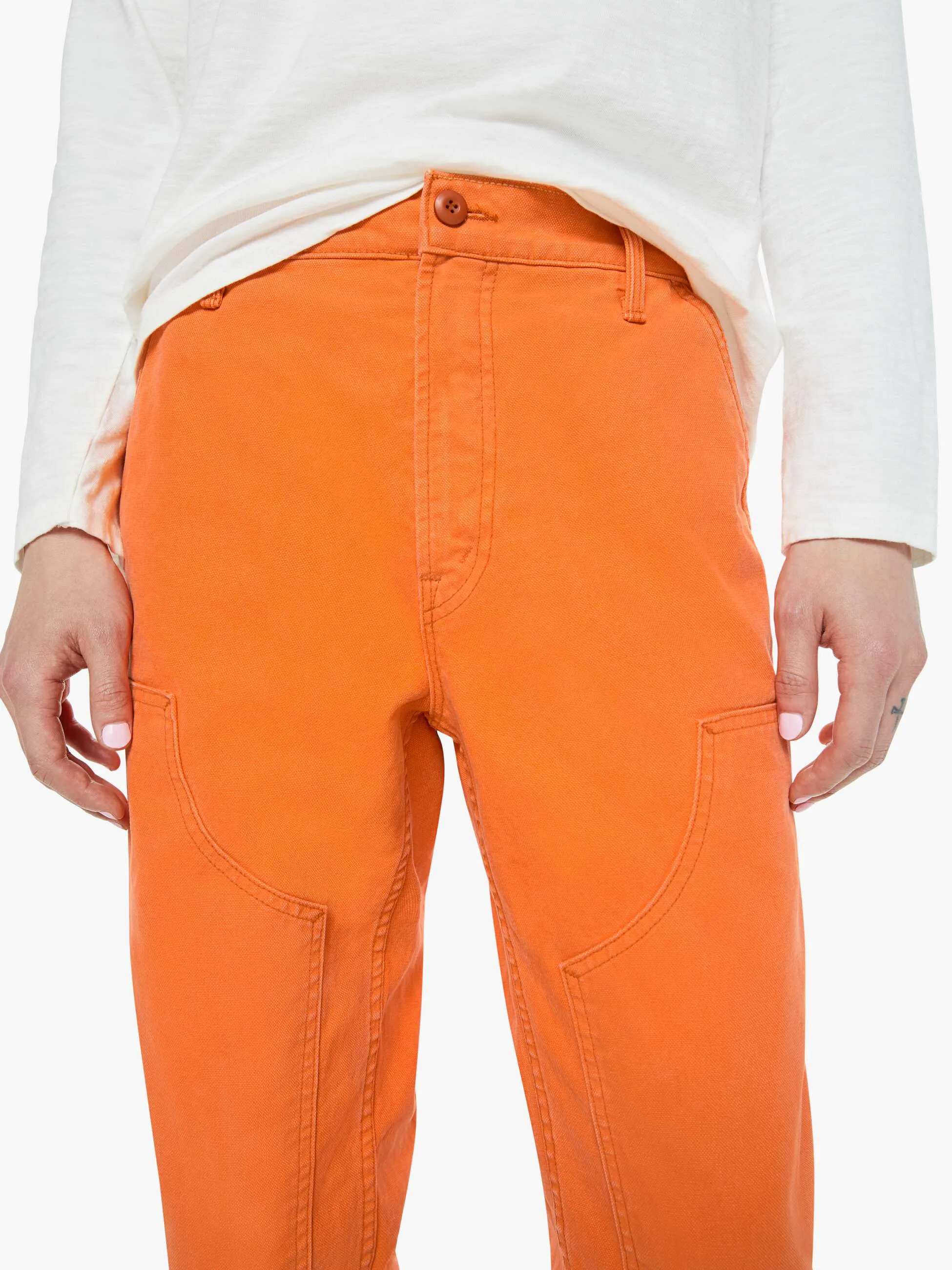 The Bees Knees Duke Utility - Orange