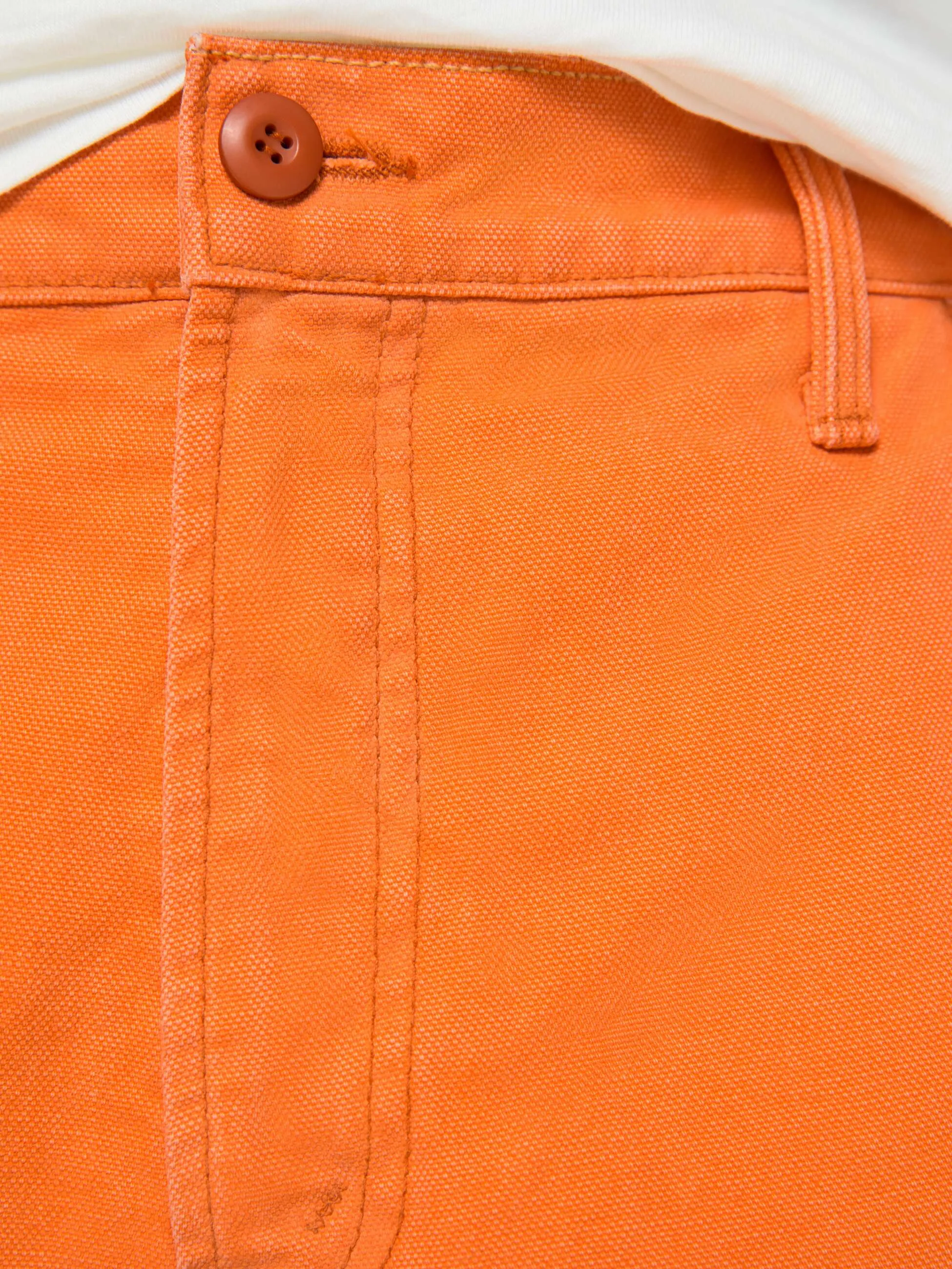 The Bees Knees Duke Utility - Orange