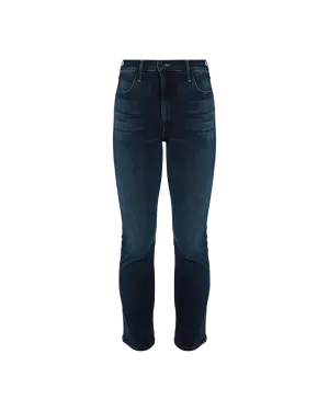 The Hustler Ankle Jeans