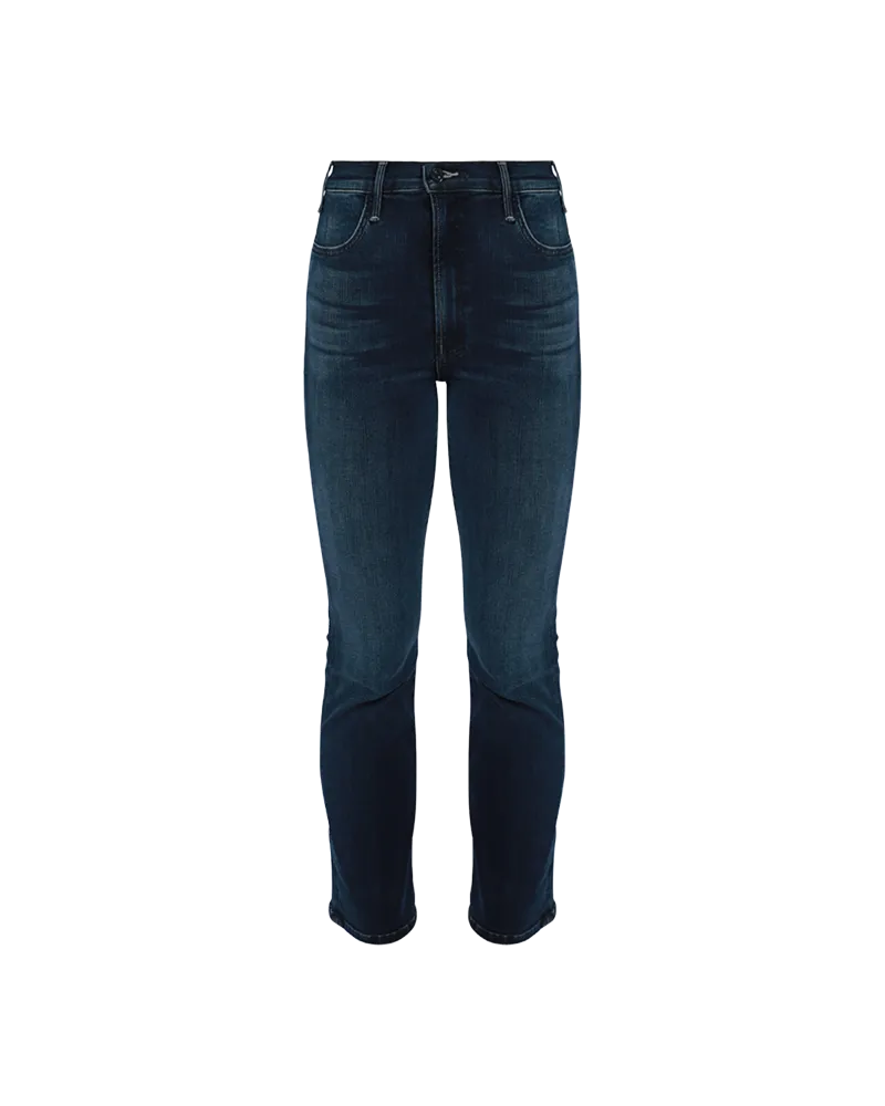 The Hustler Ankle Jeans