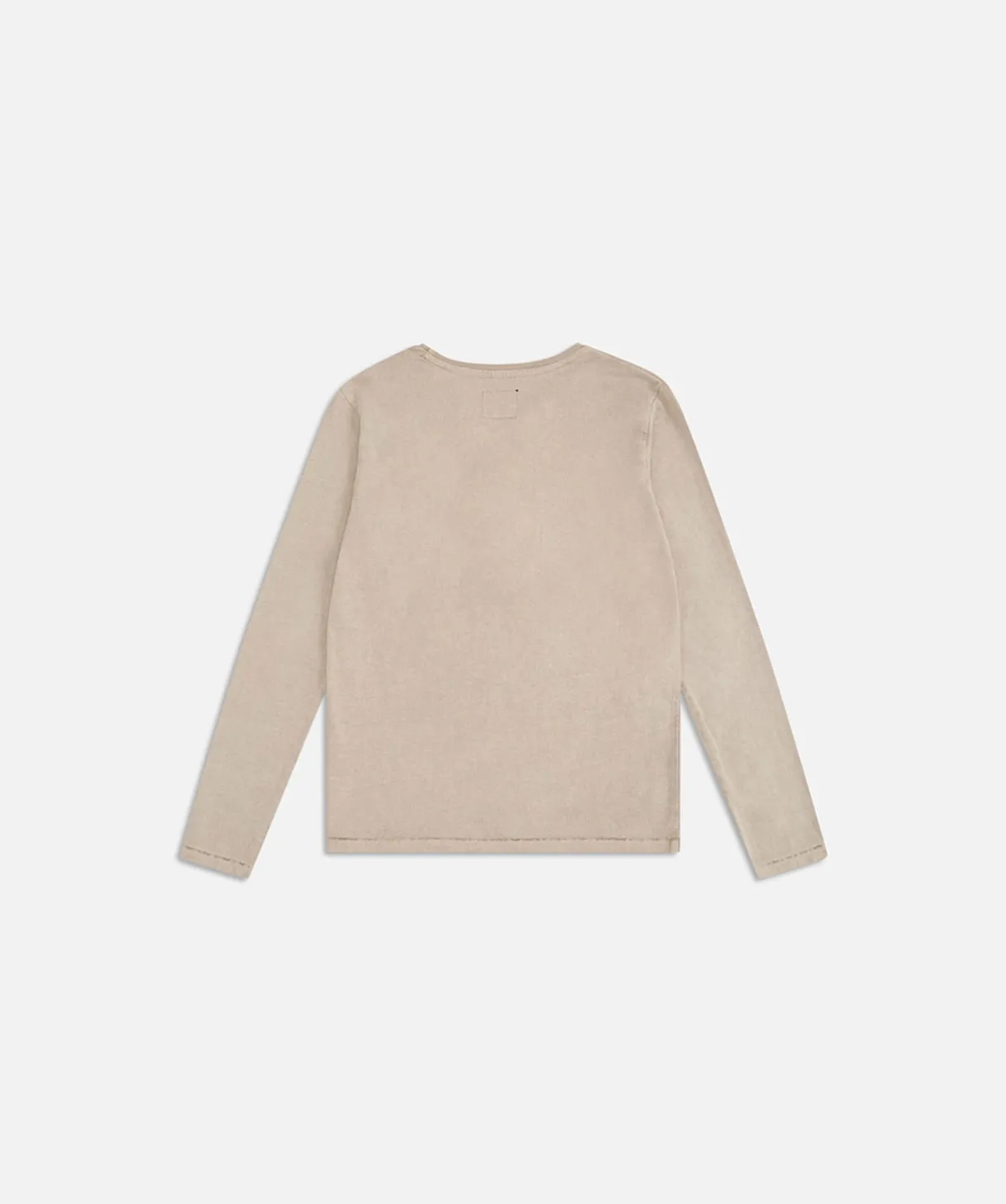 The Ls Marcoola Tee - Sand