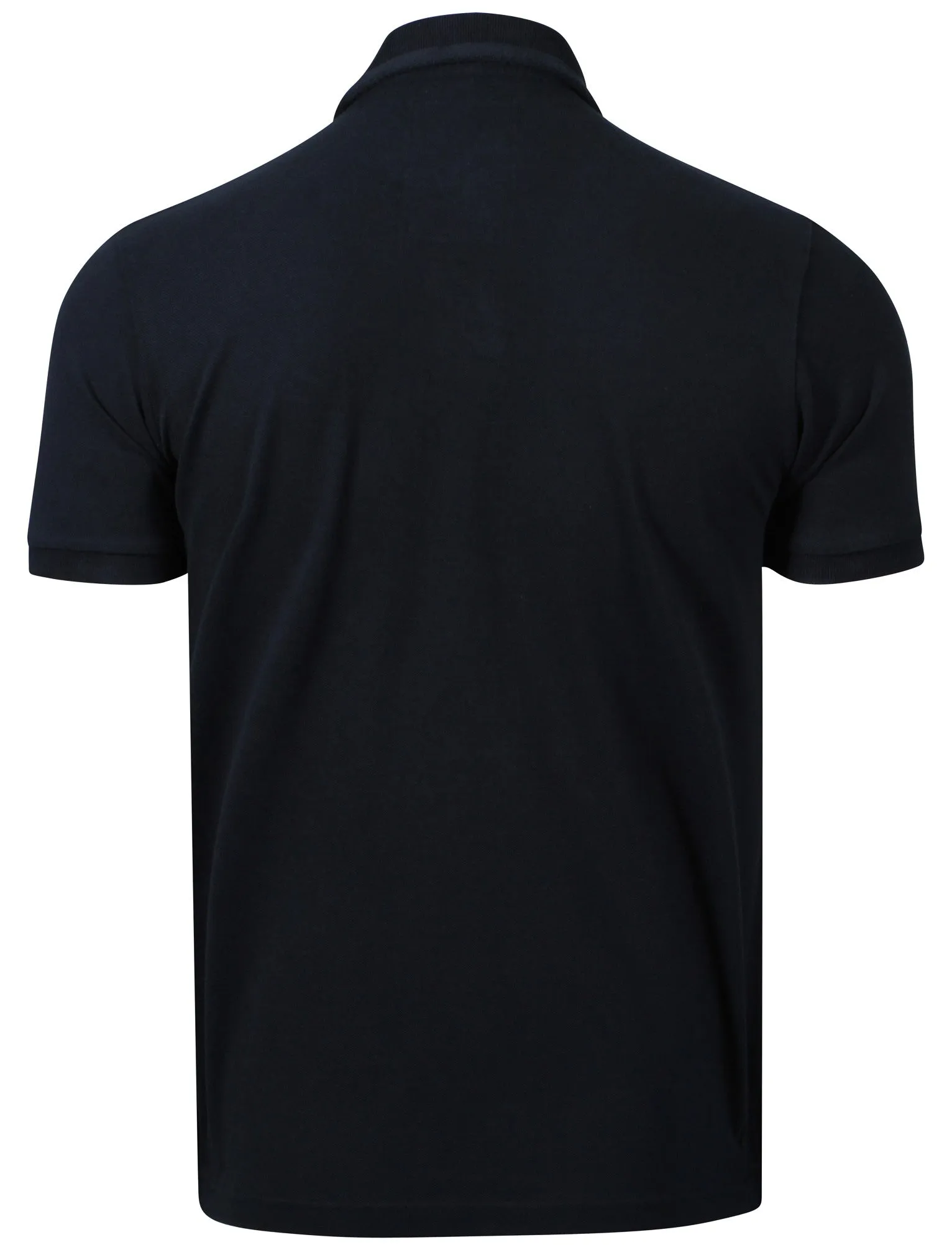 Tokyo Laundry Mount Lowe navy Polo Shirt