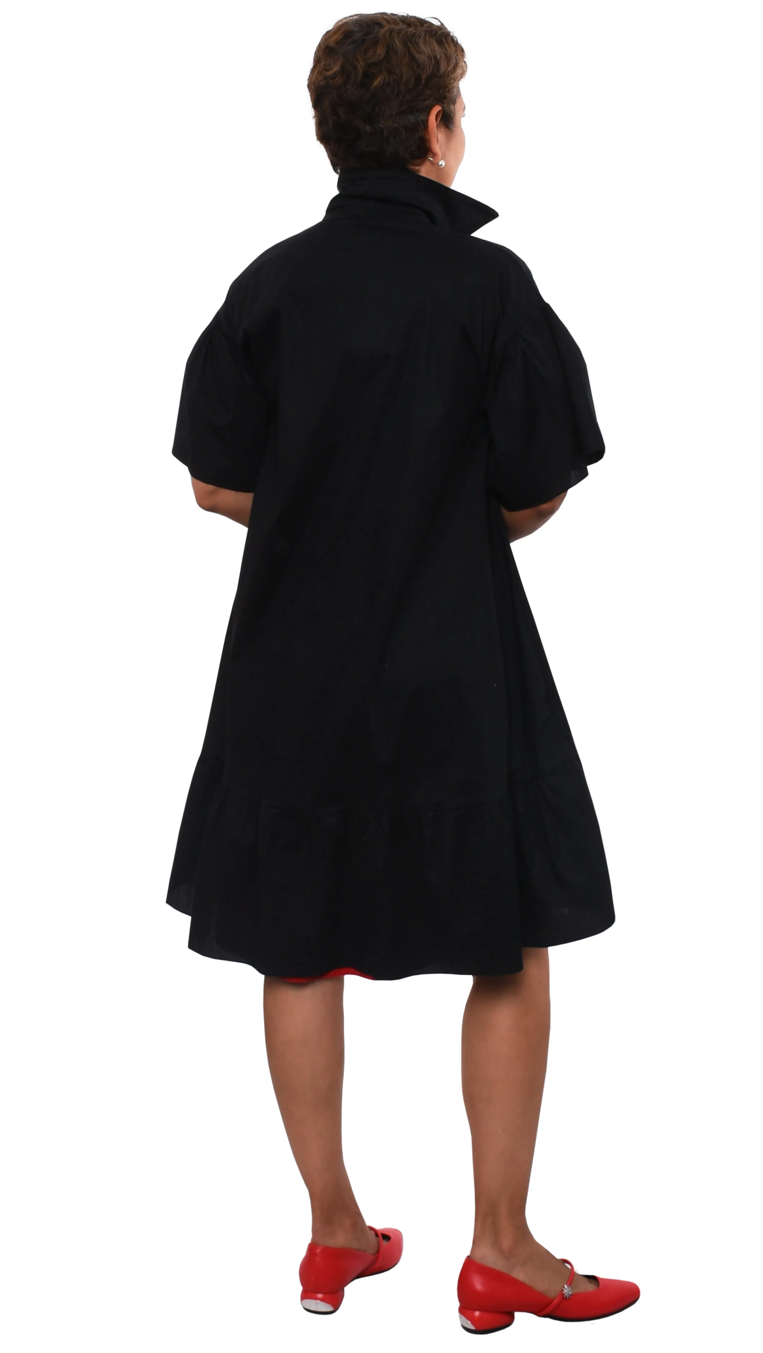 Tunique "Soraya" -TDB390 | Tunic "Soraya" -TDB390