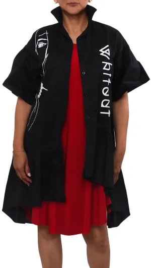 Tunique "Soraya" -TDB390 | Tunic "Soraya" -TDB390