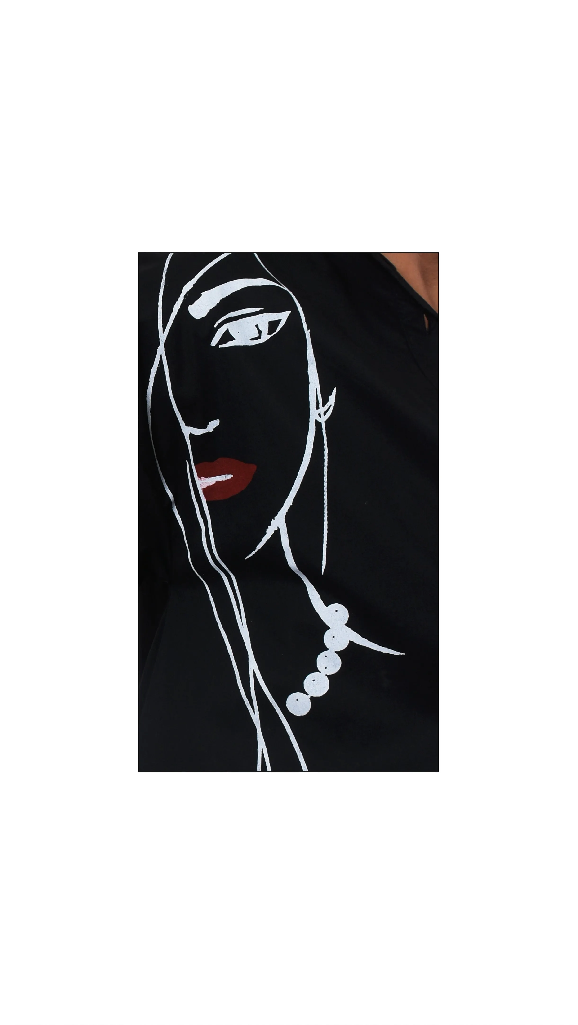 Tunique "Soraya" -TDB390 | Tunic "Soraya" -TDB390