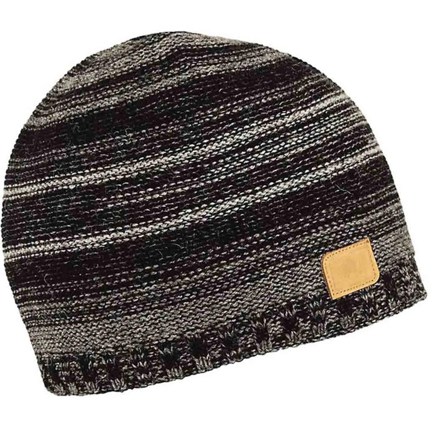 Turtle Fur Lambswool Rufus Beanie