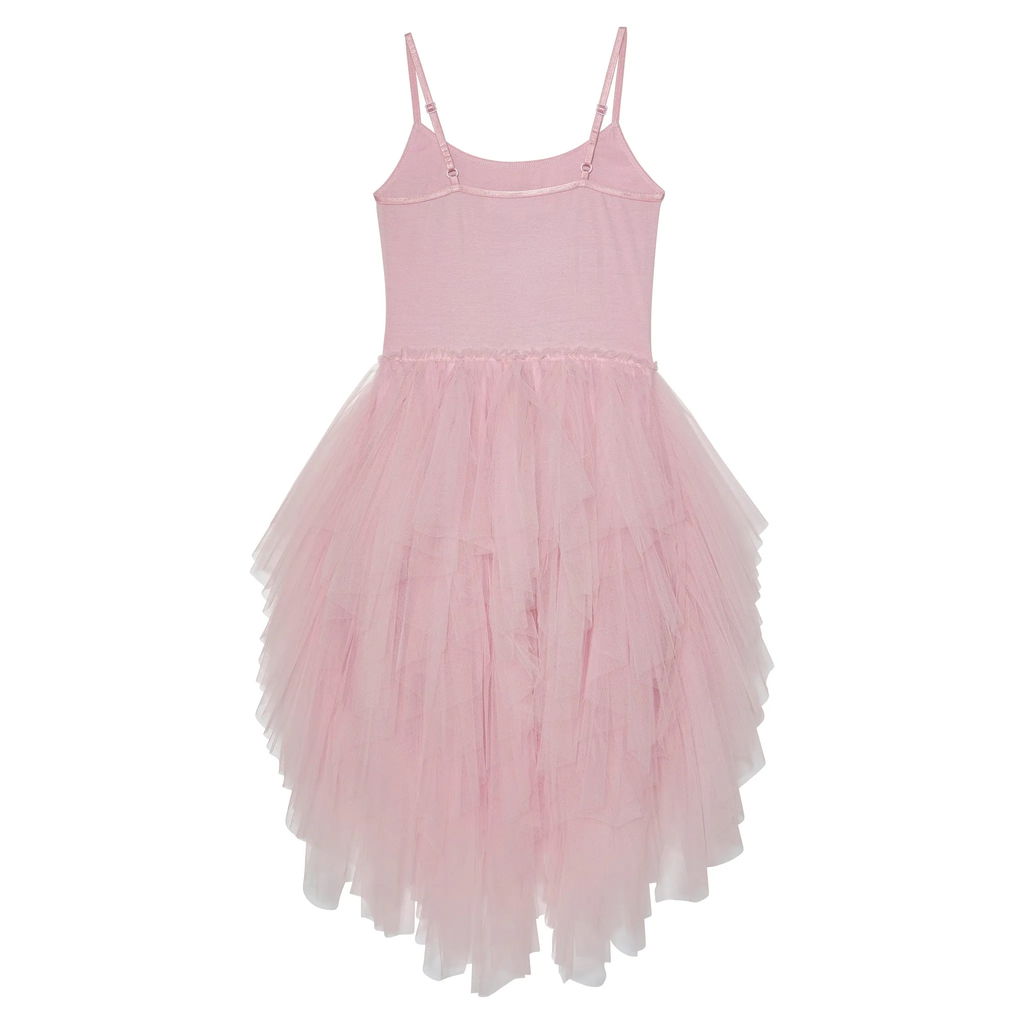 Tutu du Monde Winters Blossom Tutu Dress Fairy Floss