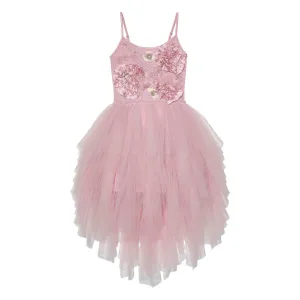 Tutu du Monde Winters Blossom Tutu Dress Fairy Floss