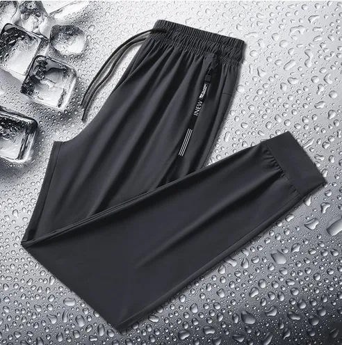 🔥Unisex Ultra Stretch Breathable Casual Pants