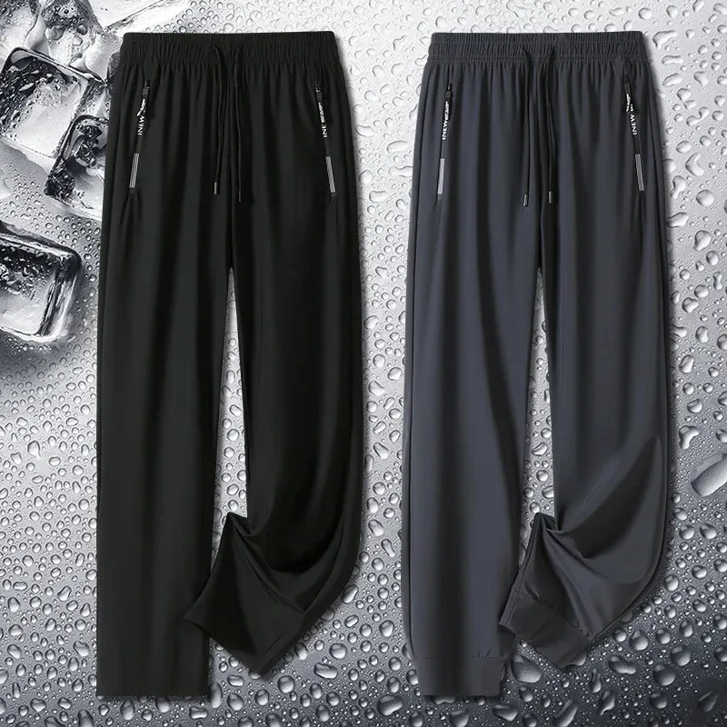 🔥Unisex Ultra Stretch Breathable Casual Pants