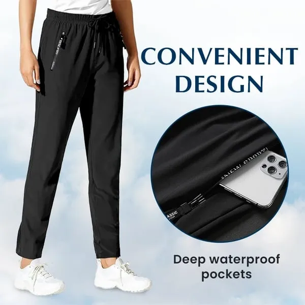 🔥Unisex Ultra Stretch Breathable Casual Pants