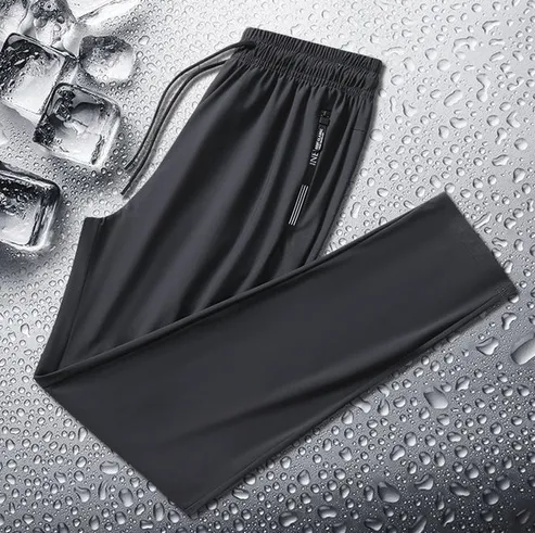 🔥Unisex Ultra Stretch Breathable Casual Pants