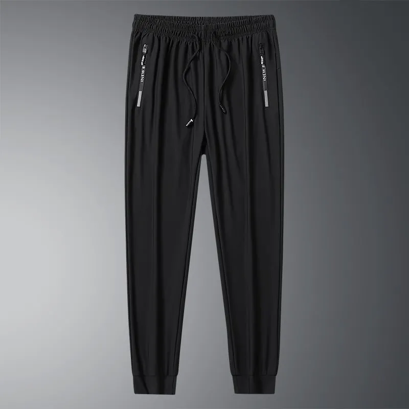 🔥Unisex Ultra Stretch Breathable Casual Pants