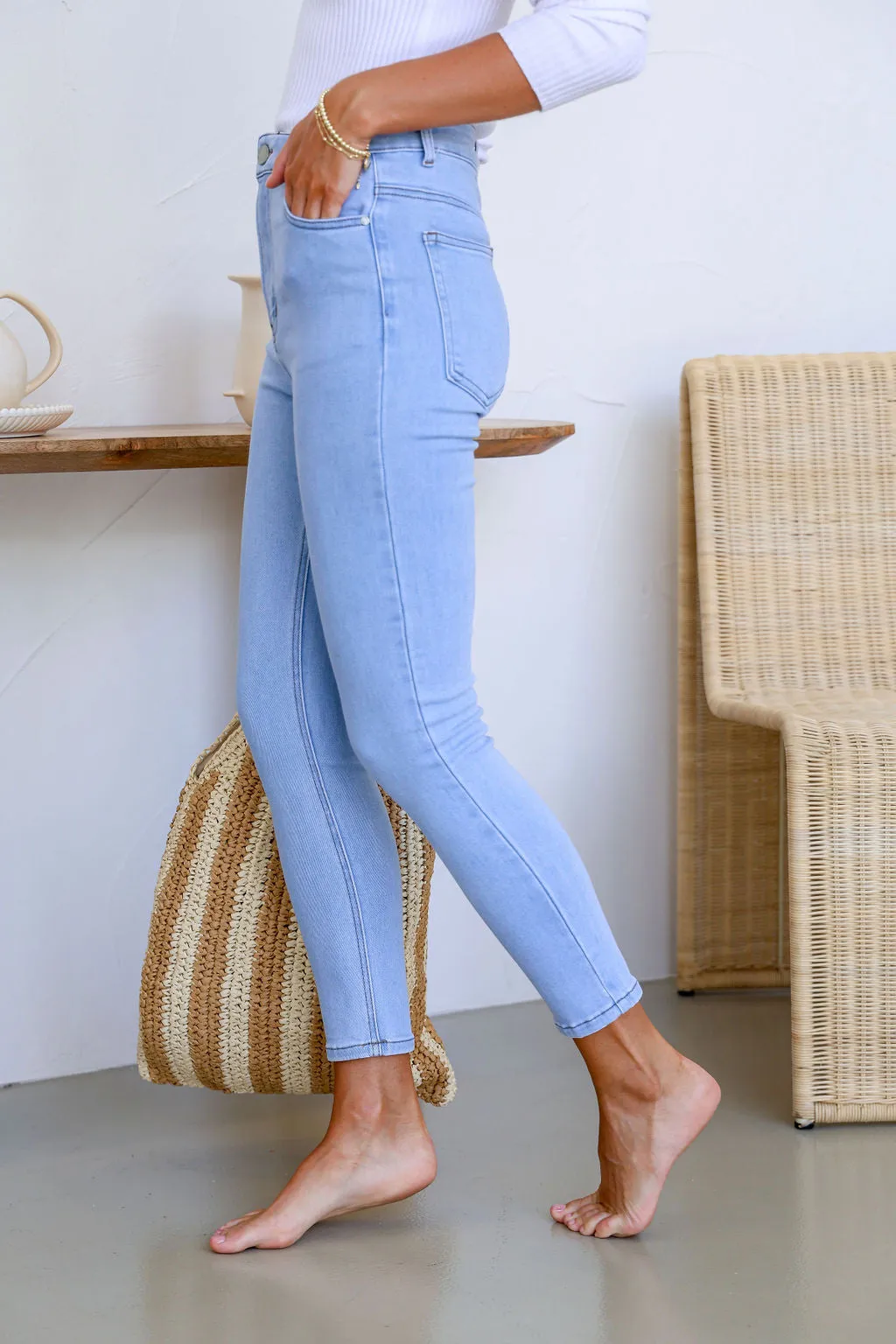 Vera Jeans