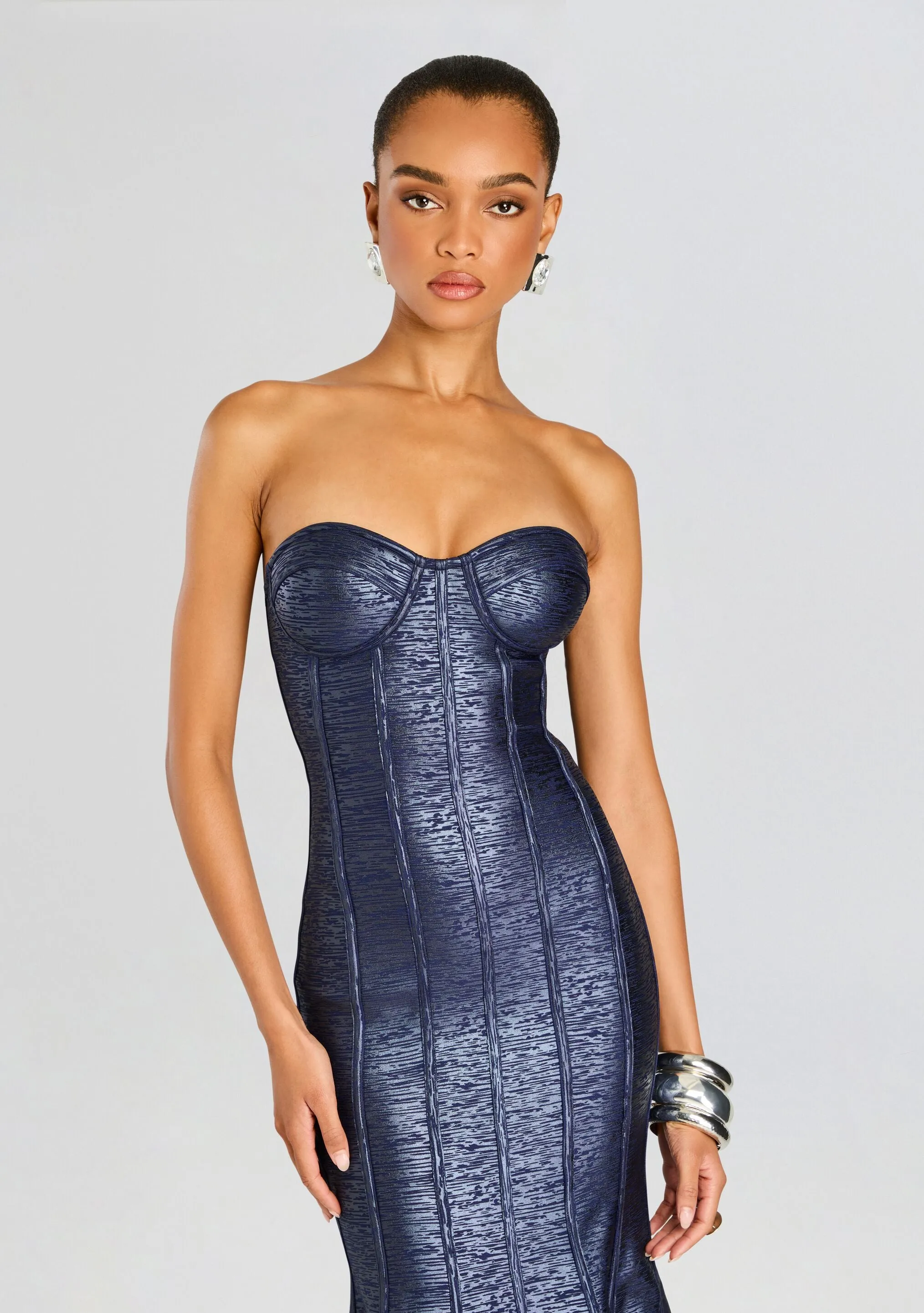 Verity Knit Dress