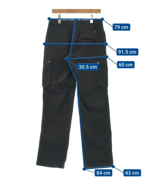VICTORINOX Cargo pants