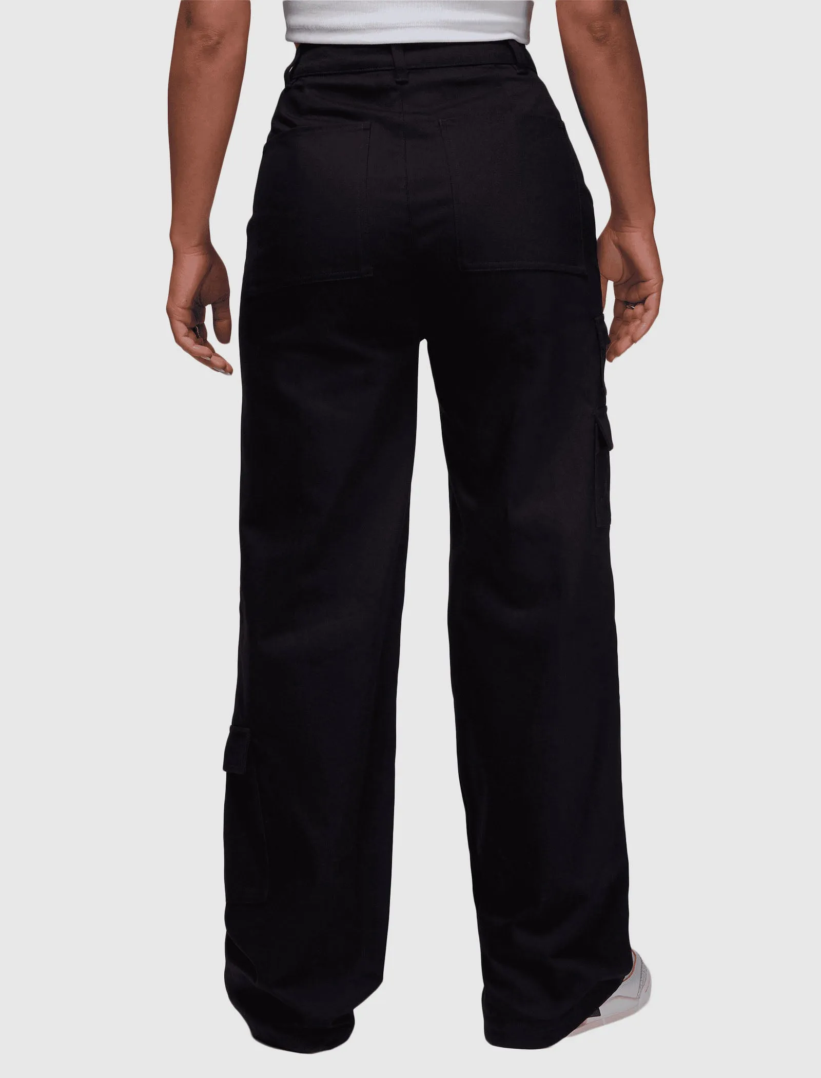 WOMEN'S J BALVIN WOVEN PANT